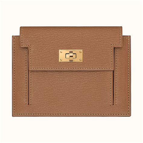 hermes portefeuille dames